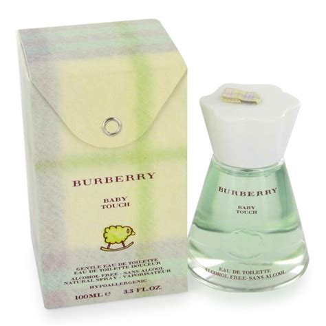 burberry touch baby lotion|Burberry baby touch perfume price.